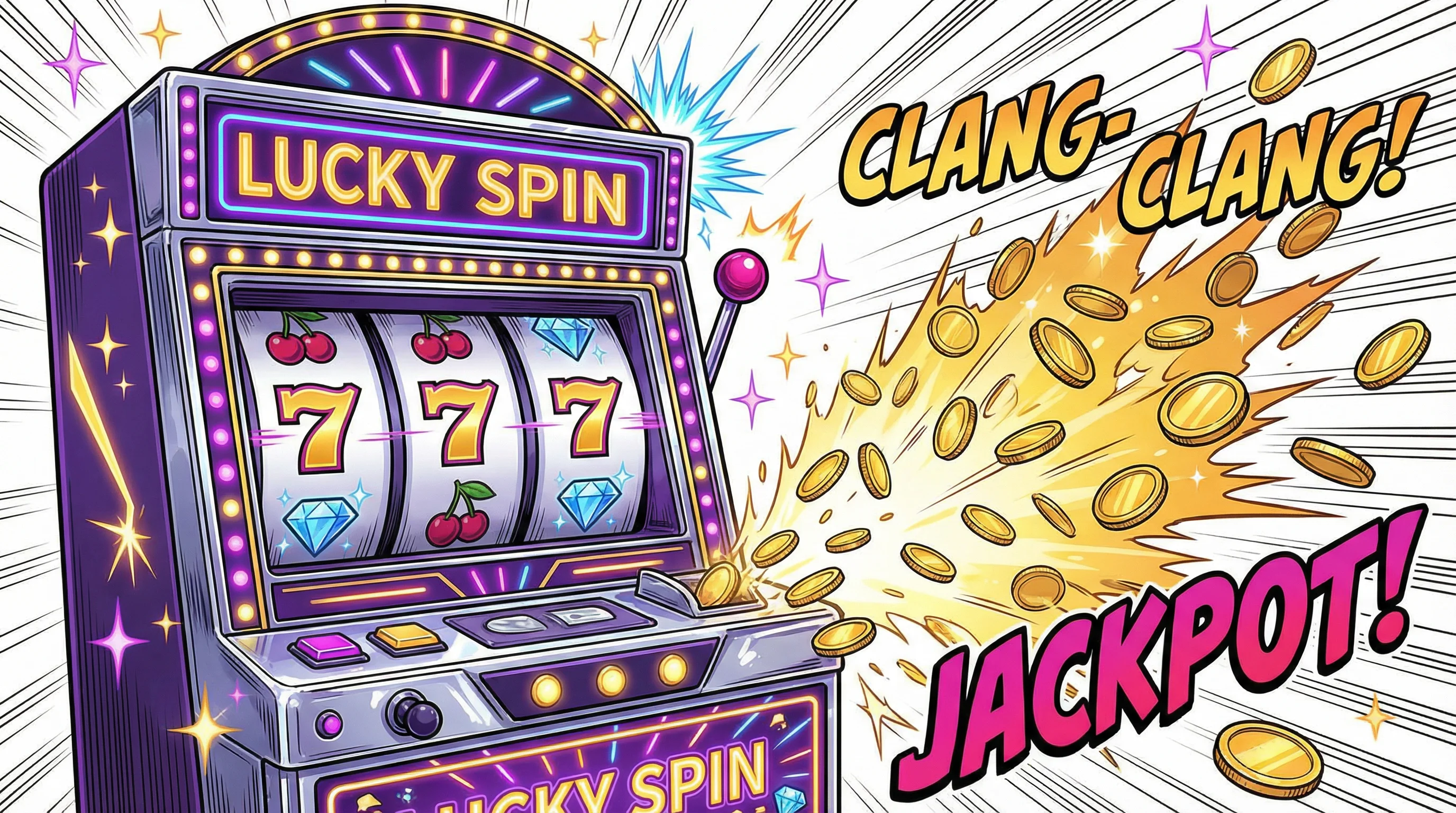 Caça-níqueis emocionantes no 15win